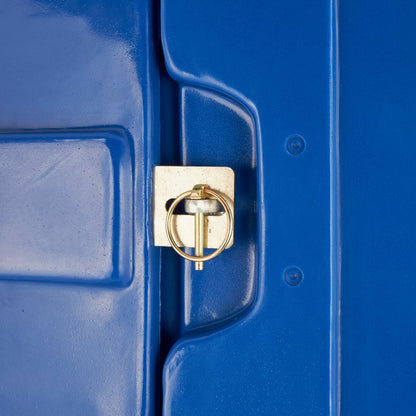 2350 Litre Bunded AdBlue Dispensing Tank - Deso
