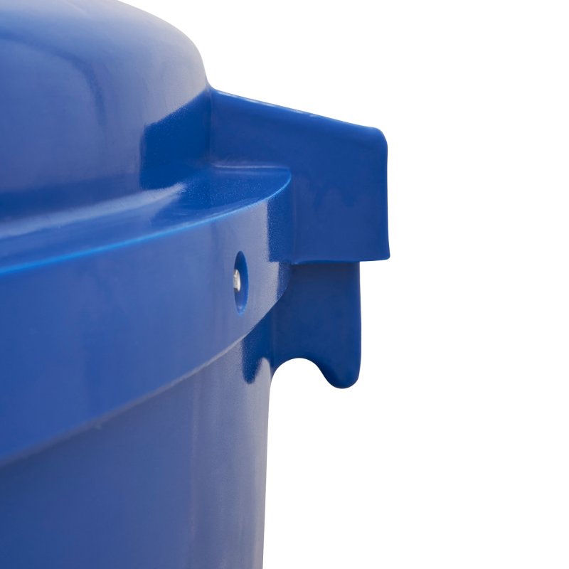 3500 Litre Bunded AdBlue Dispensing Tank - Deso
