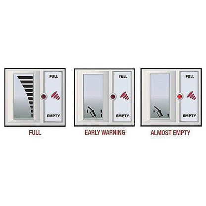 Watchman Alarm