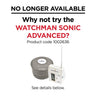 Watchman Alarm