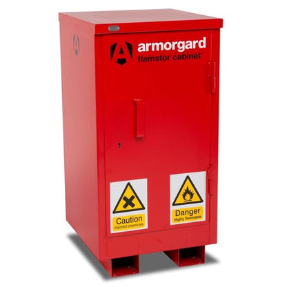 Armorgard FlamStor Cabinet FSC1 Secure Flammables Storage