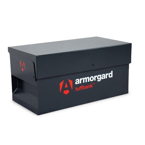 Armorgard TuffBank TB1 Secure Tool Van Box