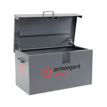 Armorgard TuffBank TB1 Secure Tool Van Box