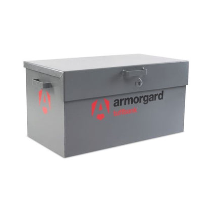 Armorgard TuffBank TB1 Secure Tool Van Box