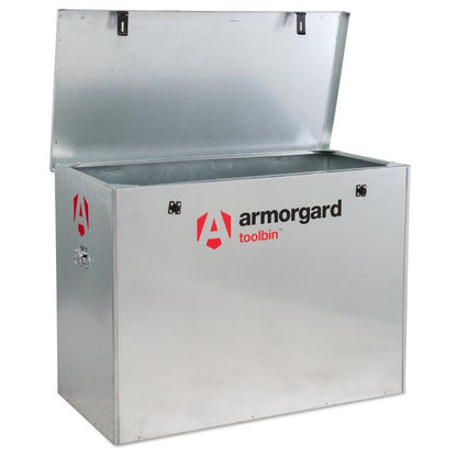 Tool Bin - Medium Lightweight Storage Bin GB3