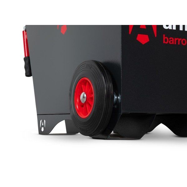 Double IBC Spill Pallet - BB2