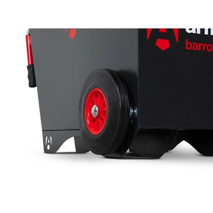 Double IBC Spill Pallet - BB2
