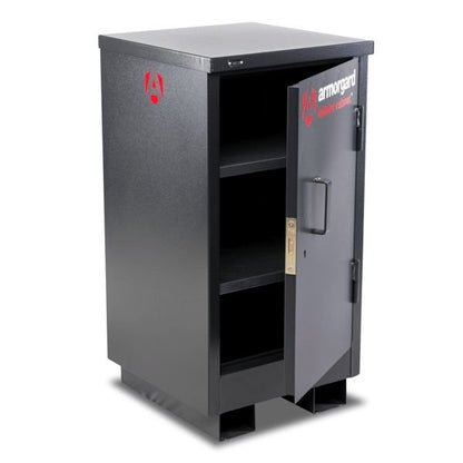 Armorgard TuffStor Cabinet TSC1 Secure Cabinet