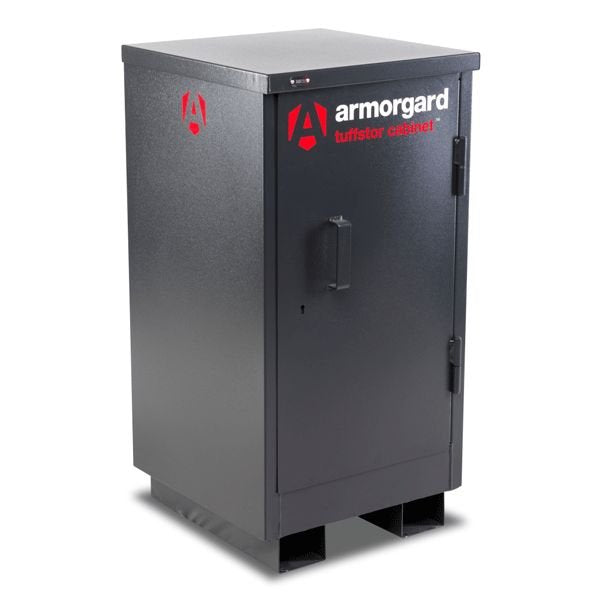Armorgard TuffStor Cabinet TSC1 Secure Cabinet