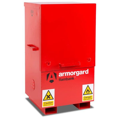 Armorgard FlamBank FBC2 Flammables Site Chest