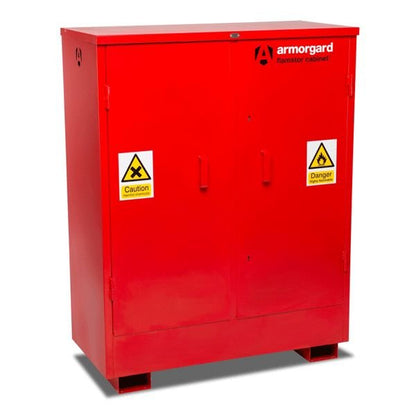 Armorgard FlamStor Cabinet FSC3 Secure Flammables Storage