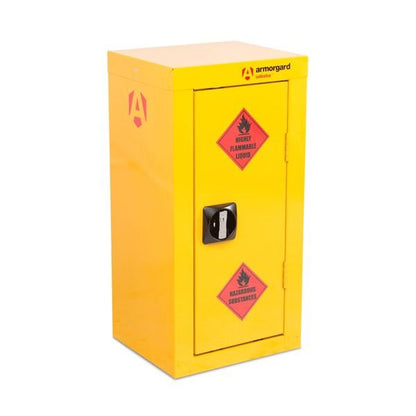 Armorgard SafeStor HFC2 Hazardous Substances Storage Cabinet