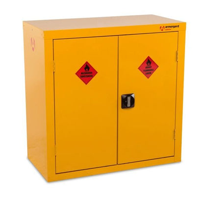 Armorgard SafeStor HFC3 Hazardous Substances Storage Cabinet