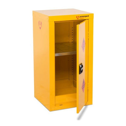 Armorgard SafeStor HFC4 Hazardous Substances Storage Cabinet