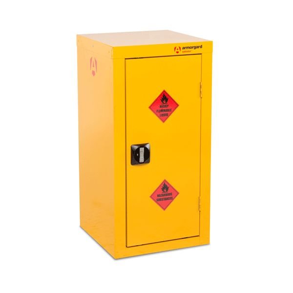 Armorgard SafeStor HFC4 Hazardous Substances Storage Cabinet