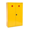 Armorgard SafeStor HFC6 Hazardous Substances Storage Cabinet