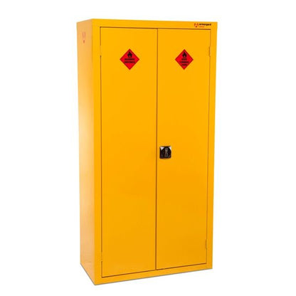 Armorgard SafeStor HFC7 Hazardous Substances Storage Cabinet