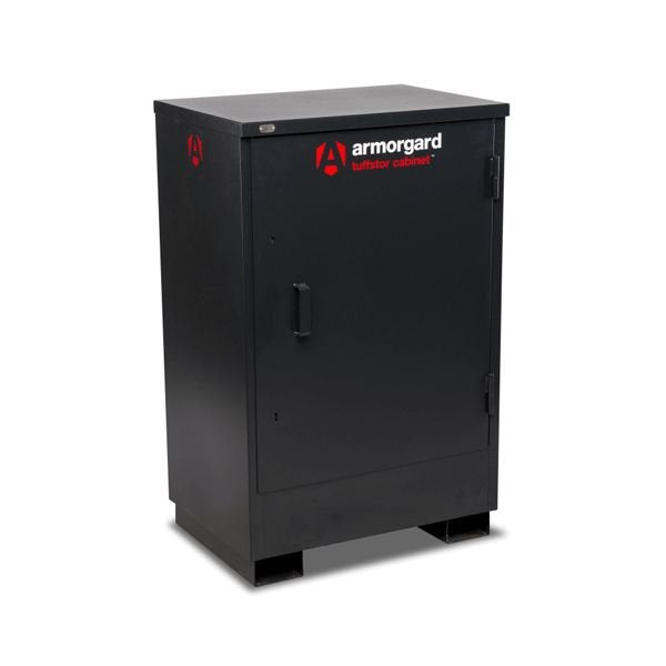 Armorgard TuffStor Cabinet TSC2 Secure Cabinet