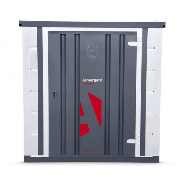 Armorgard Forma-Stor Walk-In Store