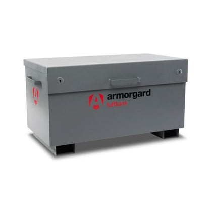 Armorgard TuffBank TB2 Secure Tool Site Box