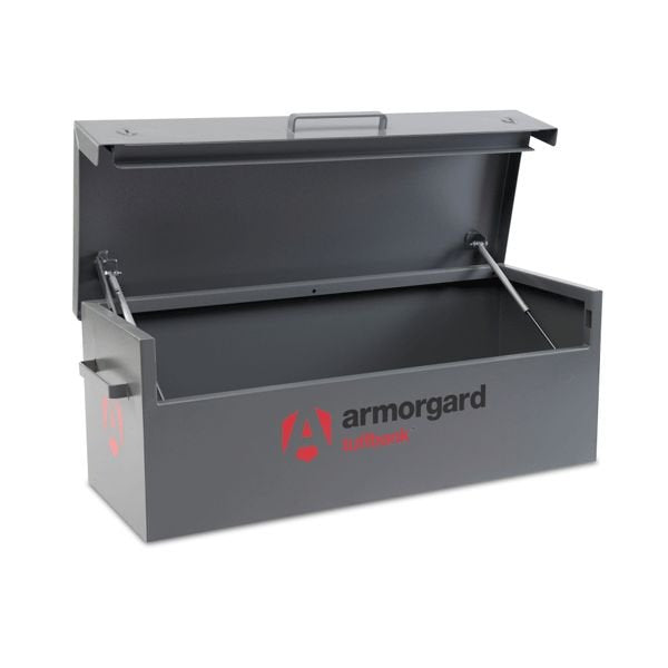 Armorgard TuffBank TB12 Secure Tool Truck Box