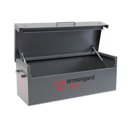 Armorgard TuffBank TB12 Secure Tool Truck Box