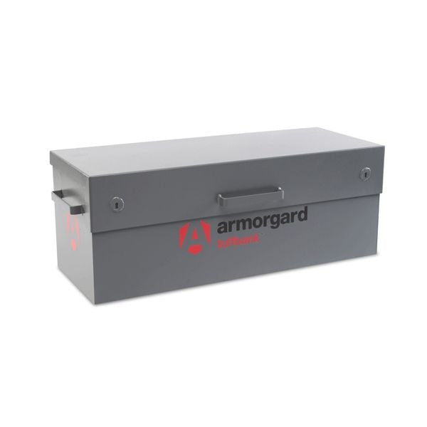 Armorgard TuffBank TB12 Secure Tool Truck Box