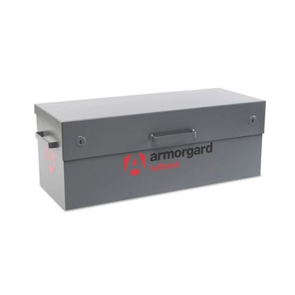 Armorgard TuffBank TB12 Secure Tool Truck Box