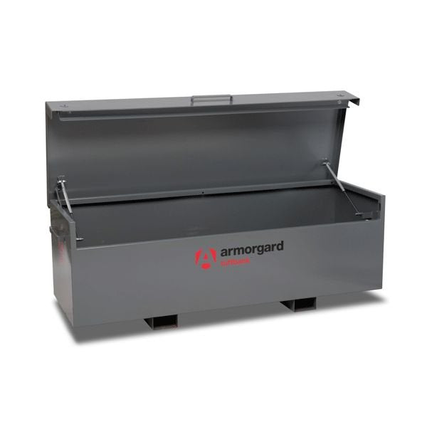 Armorgard TuffBank TB6 Secure Tool Truck Box