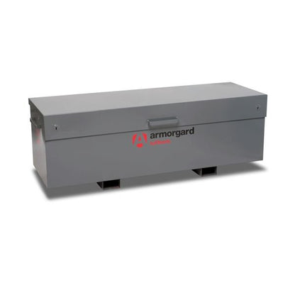 Armorgard TuffBank TB6 Secure Tool Truck Box