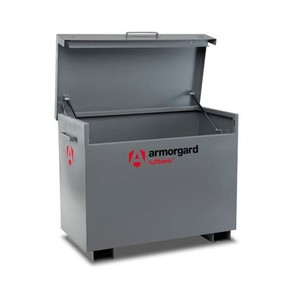 Armorgard TuffBank TB3 Secure Tool Site Box