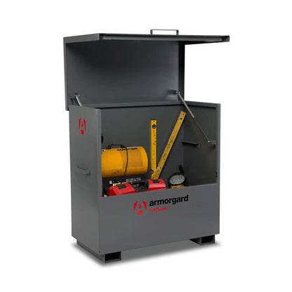 Armorgard TuffBank TBC4 Secure Tool Site Chest