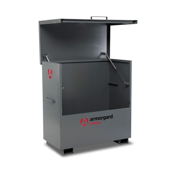 Armorgard TuffBank TBC4 Secure Tool Site Chest