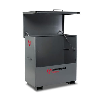 Armorgard TuffBank TBC4 Secure Tool Site Chest