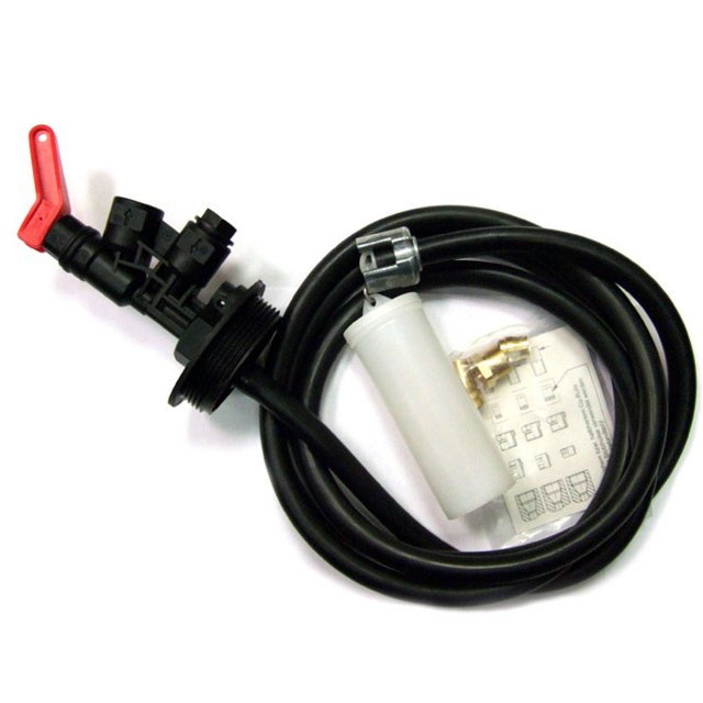 2500 Litre Bunded Oil Tank - Titan ES2500B