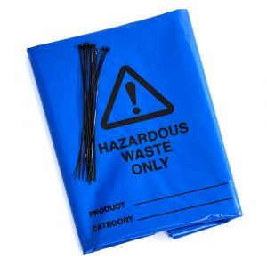 20 Litre Oil Spill Kit In A Carry Case
