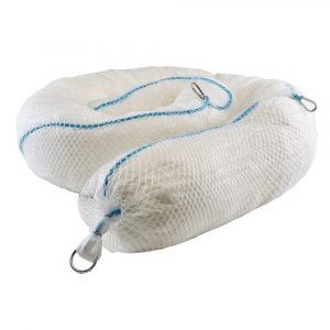 1000 Litre Wheeled Bin Oil Spill Kit