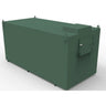 12000 Litre Bunded Steel Diesel Dispensing Tank