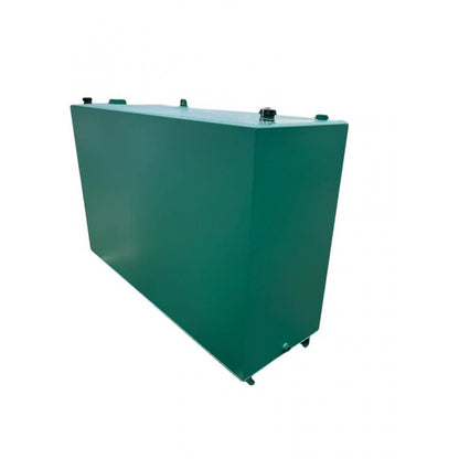 1350 Litre Bunded Steel Oil Tank