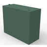 1350 Litre Slimline Steel Single Skin Oil Tank