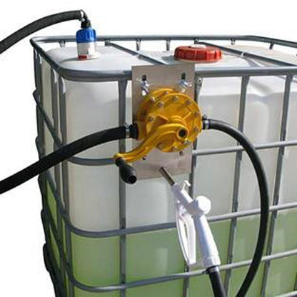 Adblue Rotary IBC Pump Kit