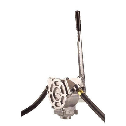 HP100 Fuel Lever Transfer Pump