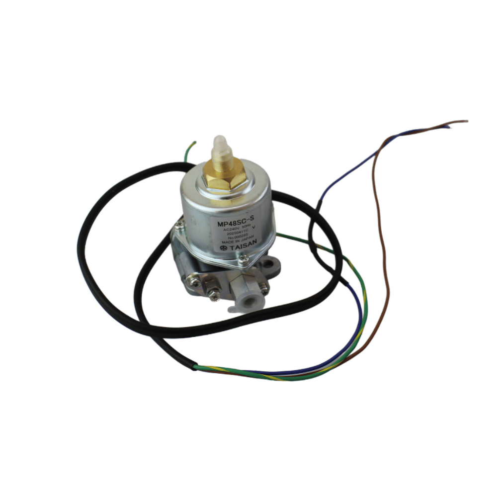 Oil Solenoid Pump - 230v, MP48SC-S