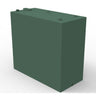900 Litre Steel Bunded Oil Tank