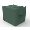 5000 Litre Bunded Steel Diesel Dispensing Tank