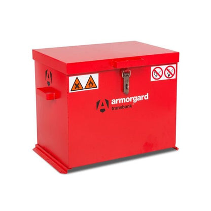 Armorgard TransBank TRB3 Flammables Box