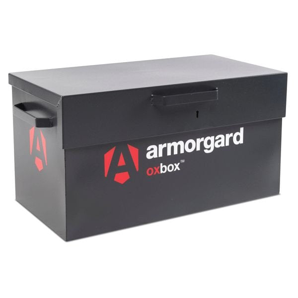 Armorgard OxBox OX1 Secure Tool Van Box