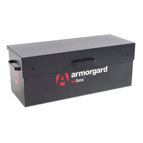 Armorgard OxBox OX2 Secure Tool Truck Box