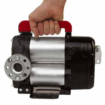 Piusi Bi Pump Diesel Transfer Pump