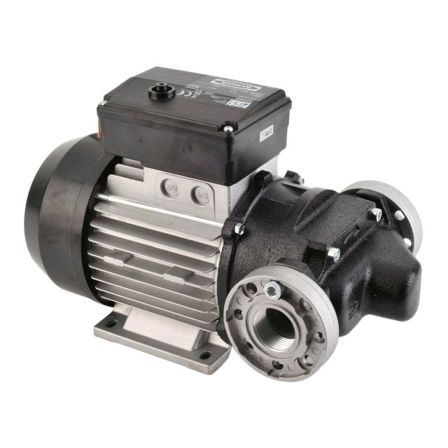 Piusi E80 Diesel Transfer Pump